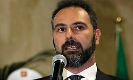 Maresca: «Tutelare il commercio»