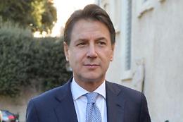 Conte: non ho deciso se mi candido alle elezioni