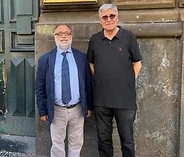 Ciambriello e don Palmese a Poggioreale: qui manca l’essenziale