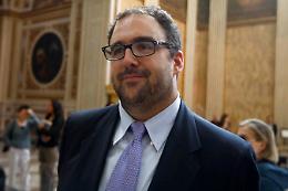 Bagnoli, de Magistris: «Nomina commissario? Commento quando sarà ufficiale»