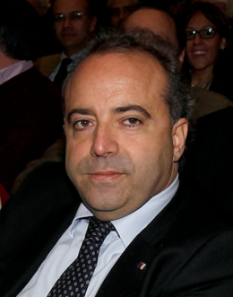 Regione, Cesario delegato per i rapporti con Cipe e Parlamento