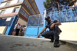 Ucciso ad Afragola, aveva 40 dosi di cocaina