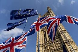 Brexit, Ue: «No deal possibilità molto chiara»