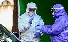 Covid, in Italia 1.397 nuovi casi e 10 morti