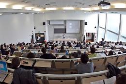 «Irregolarità nei test di Medicina in tutta Italia»