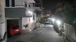 Partorito e gettato nella siepe: arrestati i genitori