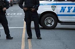 Afroamericano muore dopo l'arresto
