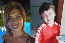 Viviana Parisi, il marito: «Non ha ucciso Gioele»