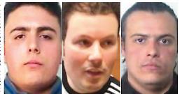 Clan Di Lauro, colpo di scena: il ras “F6” di nuovo scarcerato