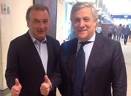Il Partito popolare europeo si riunisce a Napoli