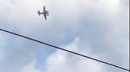 Mississipi, arrestato il pilota dell'aereo rubato che minacciava di schiantarsi