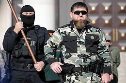 Il leader ceceno Kadyrov: «Pronto a ritirarmi»