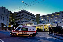 Ventenne accoltellato a Scampia