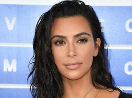 Kim Kardashian rapinata in albergo: bottino di 9 milioni