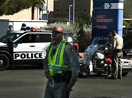 Perché il killer di Las Vegas ha sparato