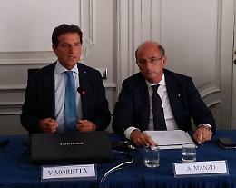 Commercialisti, focus sulla gestione delle partecipate oggi a Napoli