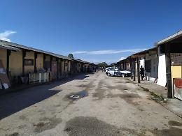 Inquinamento ambientale, sequestrate decine di laboratori a Pozzuoli