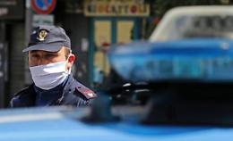 Viminale ai prefetti: «Anche militari nei controlli anticovid»