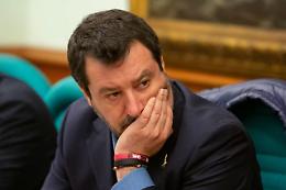 Salvini, udienza rinviata: saranno sentiti Conte e Di Maio