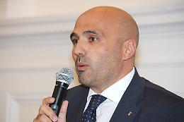 Figc Campania, Zigarelli: «Ripartono Eccellenza, Promozione e Calcio a 5. Buon campionato a tutti»