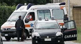 Omicidio nel Casertano, ucciso 19enne