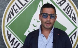 Calcio, dirigente dell'Avellino minacciato dal padre di un calciatore delle giovanili