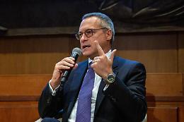 Governo, Bonomi: «Italia non può permettersi flat tax e prepensionamenti»