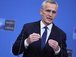 Nato: gravi conseguenze per Mosca se usa armi atomiche