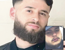 Rapina horror, trema la gang