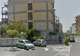 San Giorgio, vandalizzato il liceo "Urbani"
