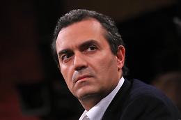 De Magistris scrive al presidente della Rai: sono indignato. E querela Giletti
