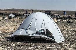 Aereo caduto nel Sinai, «trovati elementi che non facevano parte del velivolo»