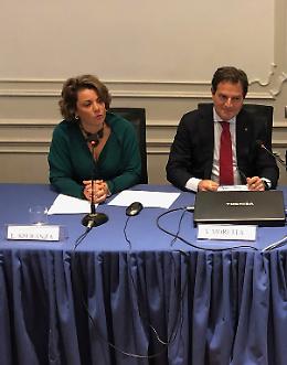Commercialisti, a Napoli forum sull’economia del mare 