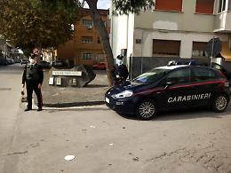 Covid, banchetto per un battesimo nonostante i divieti: tutti multati