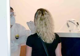 Covid in Campania, Scotti: lavorare su epidemie familiari