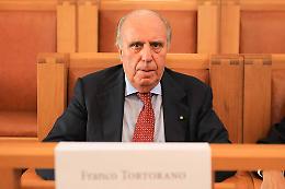 Lutto nell'avvocatura napoletana, morto Franco Tortorano