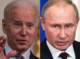 Clima, battibecco Biden-Putin