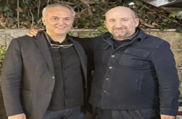 Il grande cinema italiano ad Avellino per il premio “Ettore Scola"