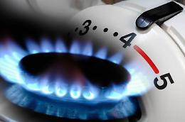 Gas, «allarme per Ue: a rischio inverno 2023-24»