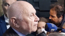 Nordio a Poggioreale: «Criticità ma straordinaria attivazione del lavoro»