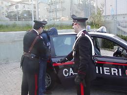 Colpo al clan Sangermano: 25 arresti
