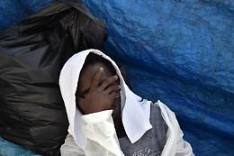 Migranti, Germania a Italia: "Presti velocemente soccorso a Humanity 1"