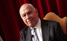 Oggi il ministro Nordio a Poggiorale: «Messaggio di attenzione»