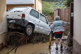 Alluvione Toscana, 5 morti. Da Cdm ok a stato di emergenza