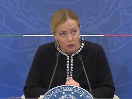 Meloni e telefonata fake: «Governo coerente, consigliere Talò si è dimesso»