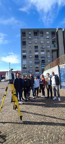Taverna del Ferro, countdown per i cantieri