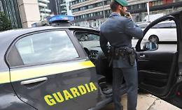 Maxi truffa sull'Iva: sequestro da 5,5 milioni per quattro società 