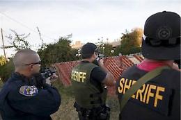 «Sono musulmano ma ho una famiglia moderna», così parlava il killer di San Bernardino