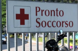 Bologna, agente napoletano si spara al pronto soccorso