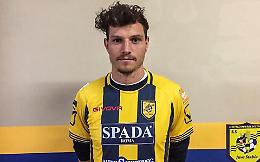 Juve Stabia, Buchel: "Contento per l'esordio"